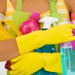 Эффективные способы очистки плитки на кухне — бережное и безопасное удаление загрязнений для идеально чистого блеска