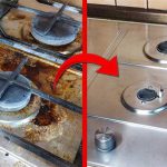 Простые и эффективные способы очистить плиту от жира и нагара — секреты безупречной чистоты вашей кухни